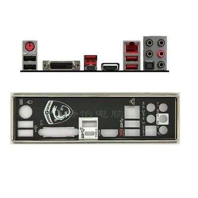 MSI Z270 KRAIT GAMING ** GAMING MOTHERBOARD ** GOOD CONDITION ** ORIGINAL PACKAGING ** WARRANTY **