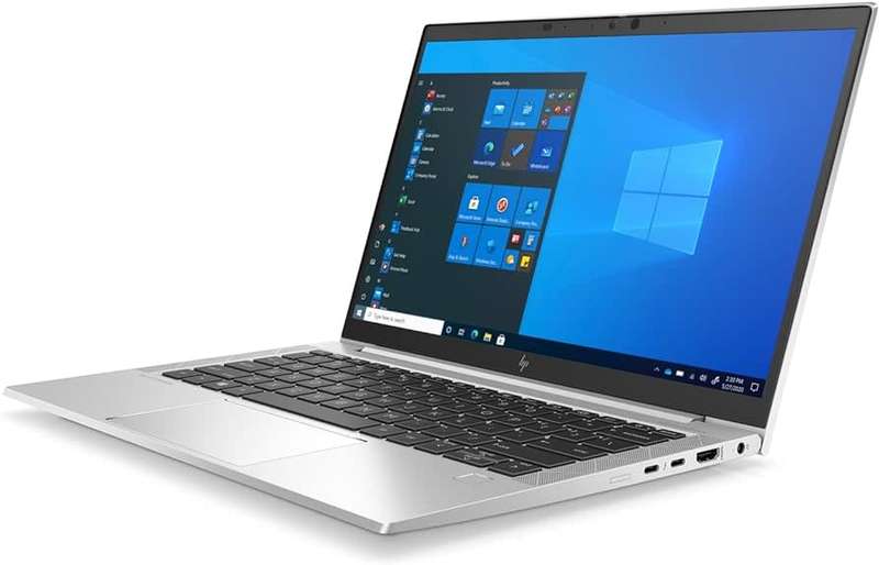 HP ELITEBOOK 830 G8 ** i7 1185G7** 16GB RAM  ** 512GB SSD ** 13.3`FHD ** WARRANTY 2024**