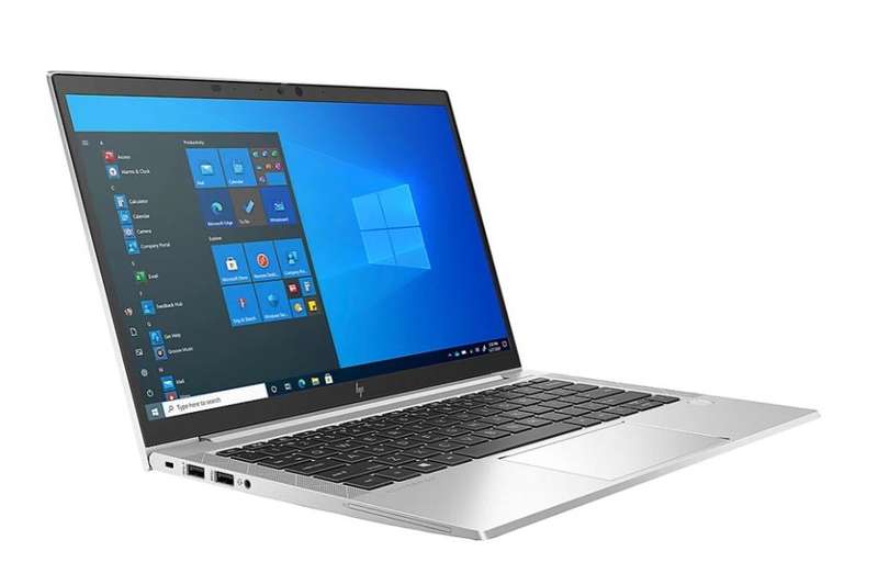 HP ELITEBOOK 830 G8 ** i7 1185G7** 16GB RAM  ** 512GB SSD ** 13.3`FHD ** WARRANTY 2024**