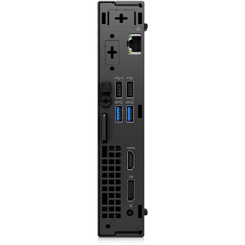 DELL OPTIPLEX  3000(MICRO) ** I5 12500T ** 8GB  RAM ** 256GB SSD ** WIFI ** **WARRANTY 2026**