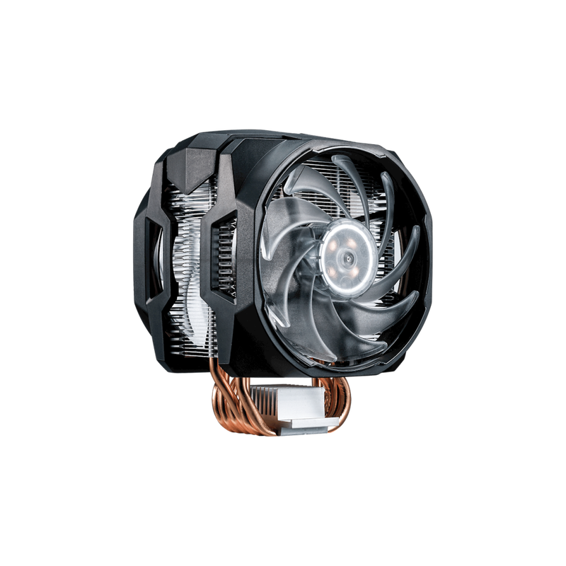COOLER MASTER - MASTER AIR MA610P ** CPU COOLER ** GOOD CONDITION ** WARRANTY **