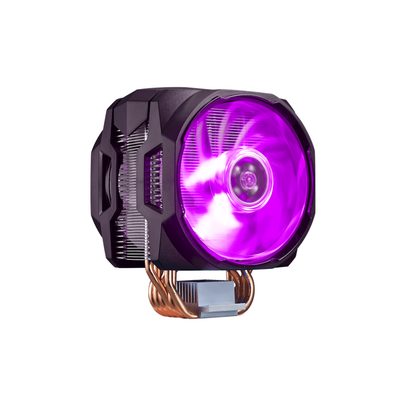 COOLER MASTER - MASTER AIR MA610P ** CPU COOLER ** GOOD CONDITION ** WARRANTY **