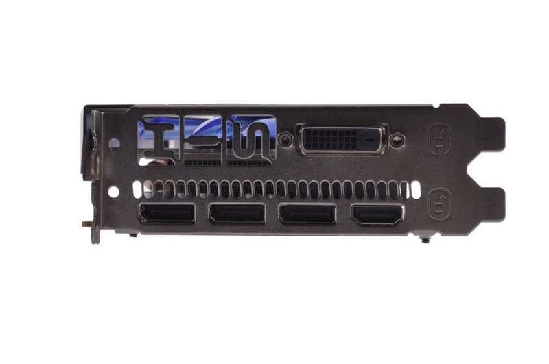 HIS RX470 IceQ X² OC 4GB ** GAMING GRAPHICS CARD ** WARRANTY ** GOOD WORKING CONDITION **