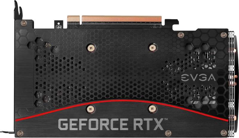 EVGA RTX 3060 XC GAMING LHR 12G * GAMING GRAPHICS CARD ** EXCELLENT CONDITION ** 6 MONTH WARRANTY **