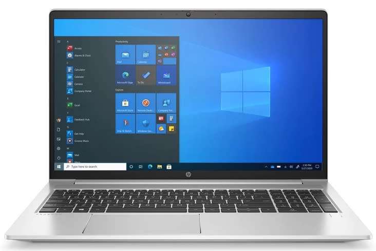 HP PROBOOK 450 G8 LAPTOP * i5-1135G7 * NVIDIA MX450 GPU * 15.6` * 16GB RAM * 512GB SSD * WARRANTY **