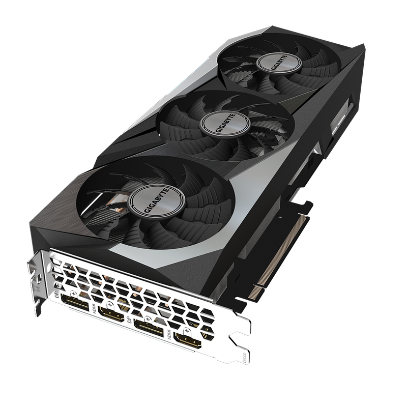 GIGABYTE RTX 3070 GAMING OC 8G ** GRAPHICS CARD ** EXCELLENT CONDITION ** WARRANTY**