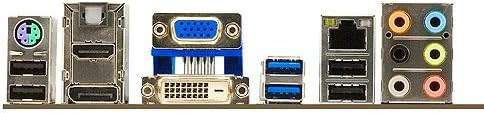 ASUS P8H77-V  ** GAMING MOTHERBOARD ** GOOD CONDITION ** WARRANTY **