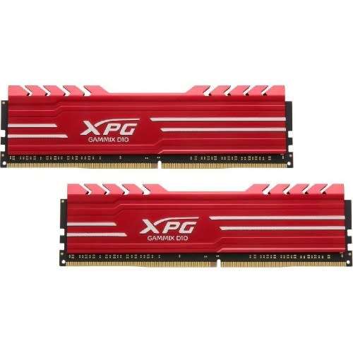 Adata Xpg 8GB 2666Mhz Gammix D10 - Desktop Processor - Good Condition - Warranty