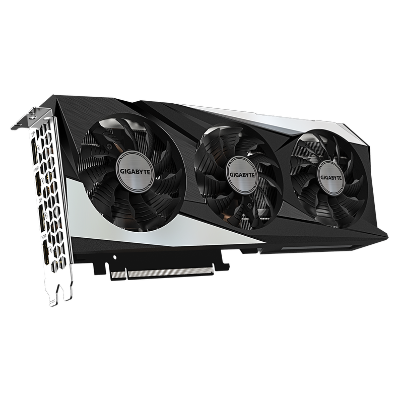 GIGABYTE RTX 3060Ti GAMING OC Rev. 2  ** GAMING GRAPHICS CARD ** EXCELLENT CONDITION ** WARRANTY **