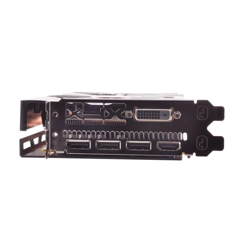 XFX RX 580 GTS XXX EDITION 8GB ** GAMING GRAPHICS CARD ** GOOD CONDITION ** WARRANTY **