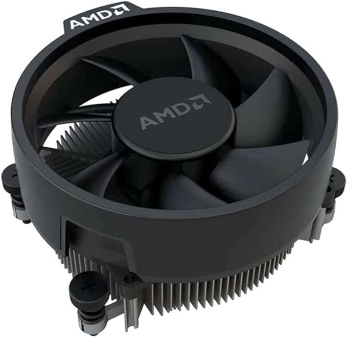 AMD RYZEN 7  2700X  ** GAMING DESKTOP PROCESSOR **  GOOD CONDITION ** WARRANTY **