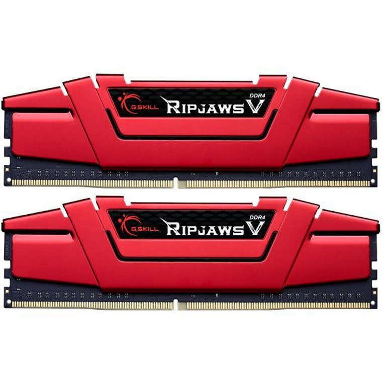 Gskill Ripjaws V 8GB 2666MHz DDR4 - Good Condition - Warranty