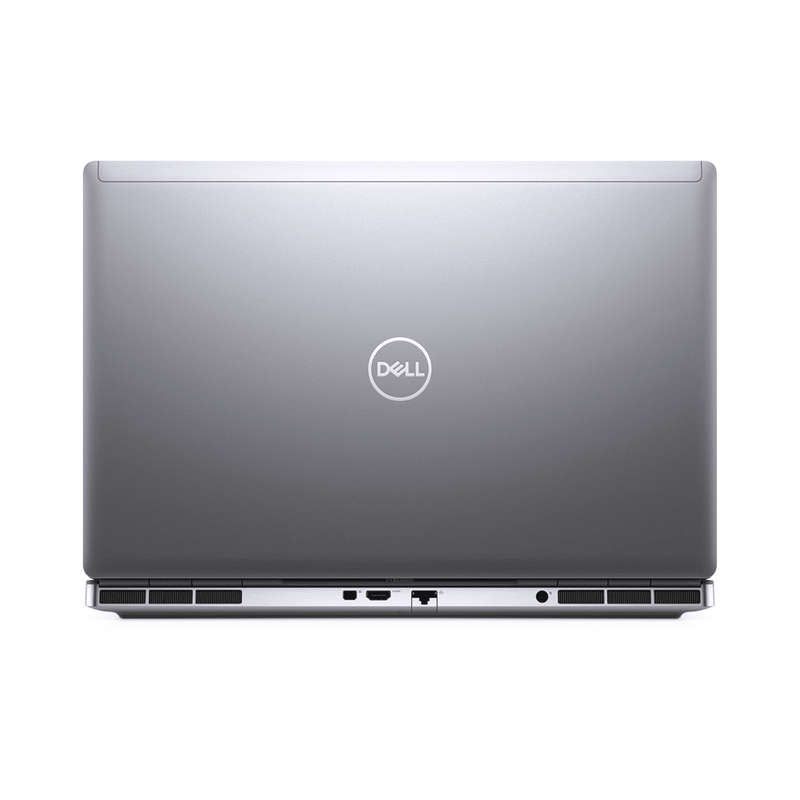 DELL PRECISION 7750 ** i7 10850H** 32GB RAM ** 1TB SSD ** QUADRO RTX 3000 6G ** WARRANTY 2024**