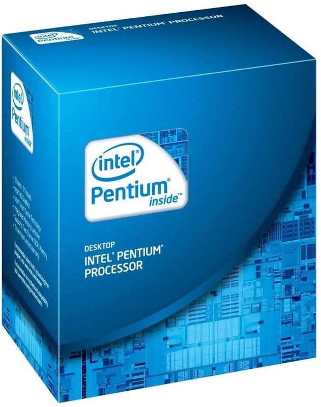 Intel Pentium G2030 - Desktop Processor - Good Working Condition - Warranty