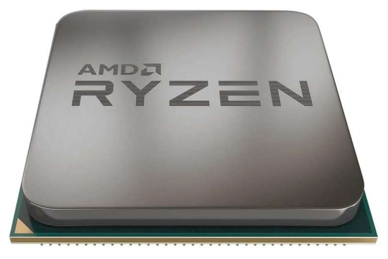 AMD Ryzen 7 1800X ** GAMING DESKTOP PROCESSOR ** GOOD CONDITION ** WARRANTY **