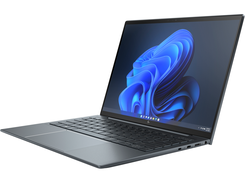 HP ELITE DRAGONFLY G3 ** i7 1255u ** 16GB RAM ** 512GB SSD ** 13.5`**GOOD CONDITION**WARRANTY 2026**
