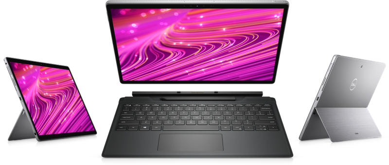 DELL LATITUDE 7320 ** i5 1140G7** 16GB RAM **256GB SSD**13.3` TOUCH SCREEN**WARRANTY**