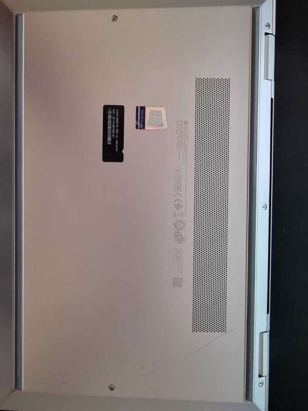 HP ELITEBOOK X360 830 G7 ** i7 10710u** 16GB RAM  ** 512GB SSD ** 13.3`FHD TOUCH SCREEN** WARRANTY**