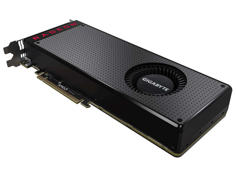 GIGABYTE RADEON RX VEGA 56 8G ** GAMING GRAPHICS CARD ** GOOD CONDITION ** WARRANTY **