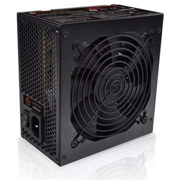 THERMALTAKE LITEPOWER 450W ATX 12V 2.2 ** GOOD CONDITION ** WARRANTY **