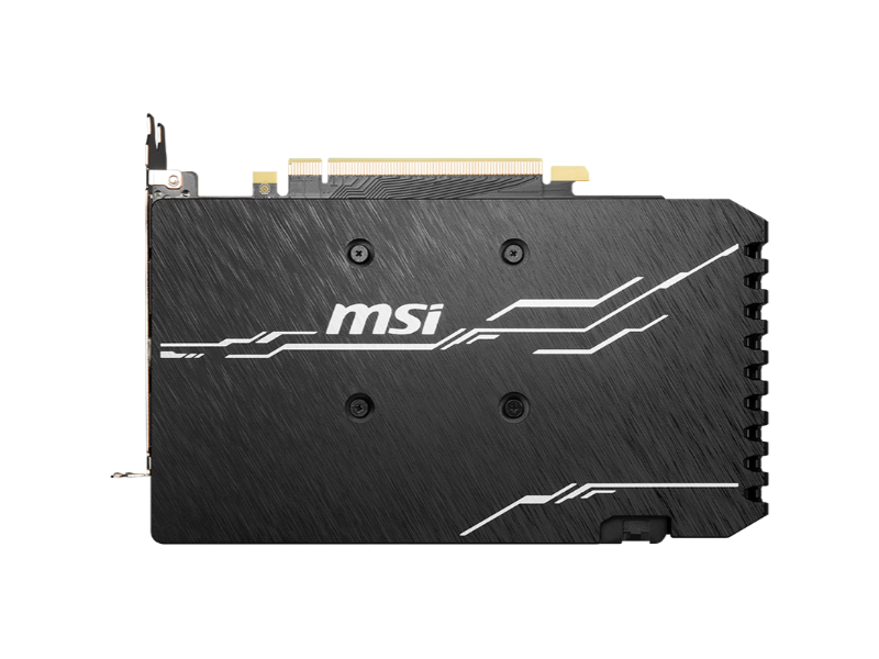 Msi Gtx 1660 Super Ventus XS OC 6G - Gaming Graphics Card - Good Condition - Warranty