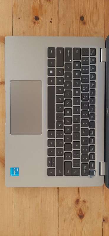 DELL LATITUDE 5430 ** i5 1245U vPRO** 8GB RAM  ** 256GB SSD ** 14`FHD ** EXCELLENT** WARRANTY 2025**