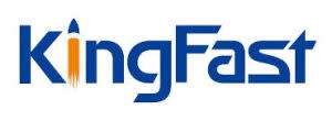 Kingfast 8GB 1600MHz DDR3 - Desktop Ram - Good Condition - Warranty