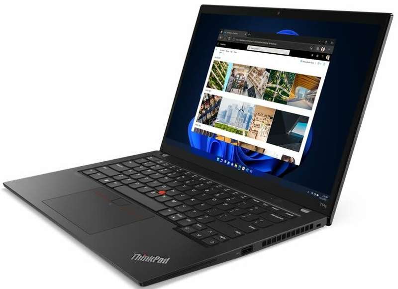 LENOVO THINKPAD T14s GEN 3 ** i7 1270P ** 32GB RAM ** 512GB SSD ** 14`WUXGA ** LTE **WARRANTY 2026**