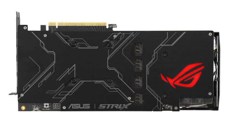ASUS ROG STRIX RTX 2060 SUPER OC 8GB ** GAMING GRAPHICS CARD ** GOOD CONDITION ** WARRANTY **