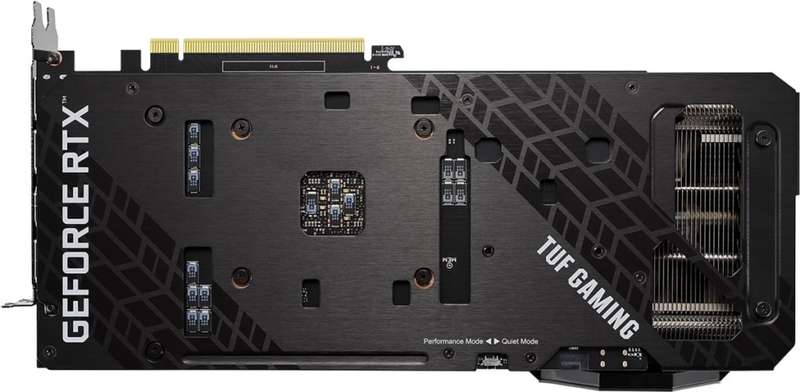 ASUS TUF RTX3060 OC 12GB V2 ** GAMING GRAPHICS CARD ** GOOD CONDITION ** WARRANTY **