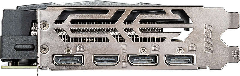 MSI GTX 1660TI GAMING X 6GB ** GAMING GRAPHICS CARD ** GOOD CONDITION ** WARRANTY **