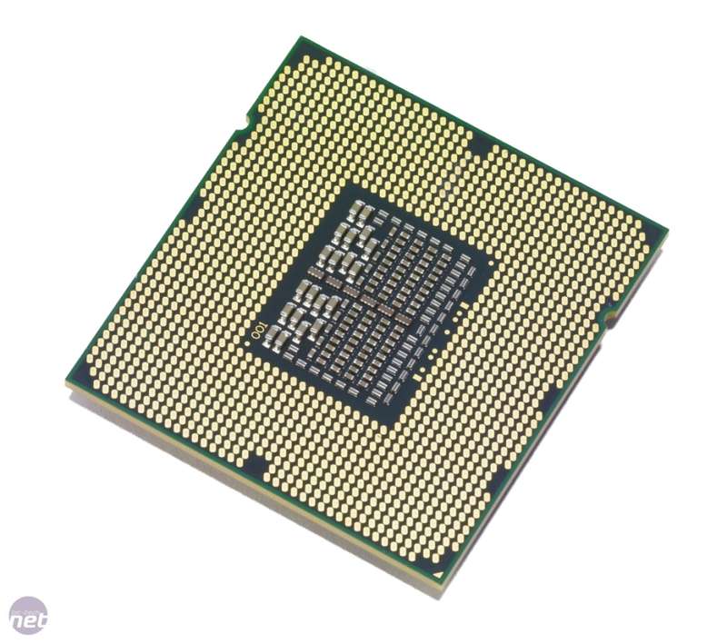 INTEL CORE i7 930 ** DESKTOP PROCESSOR ** GOOD CONDITION ** WARRANTY **
