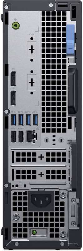 DELL OPTIPLEX  5070 SFF ** I5 9500 ** 16GB  RAM ** 256GB SSD ** WARRANTY **