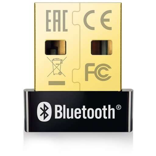TP LINK UB400 ** BLUETOOTH 4.0 NANO USB ADAPTER ** GOOD CONDITION ** WARRANTY **