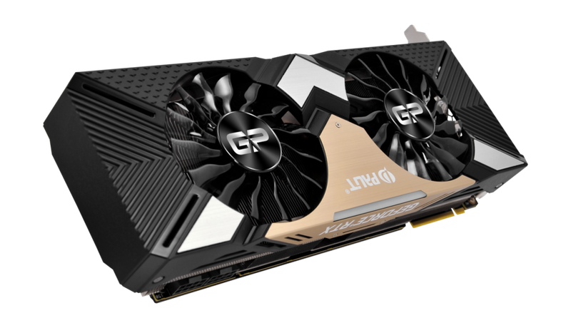 PALIT RTX 2080Ti GAMING PRO ** GAMING GRAPHICS CARD ** GOOD CONDITION ** WARRANTY **