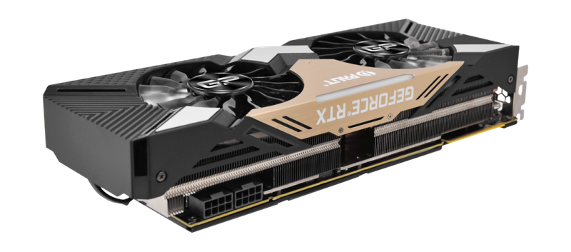 PALIT RTX 2080Ti GAMING PRO ** GAMING GRAPHICS CARD ** GOOD CONDITION ** WARRANTY **