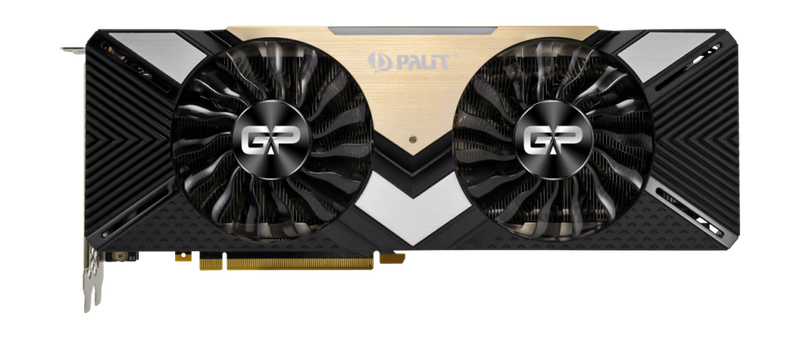 PALIT RTX 2080Ti GAMING PRO ** GAMING GRAPHICS CARD ** GOOD CONDITION ** WARRANTY **