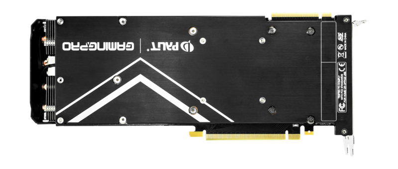PALIT RTX 2080Ti GAMING PRO ** GAMING GRAPHICS CARD ** GOOD CONDITION ** WARRANTY **