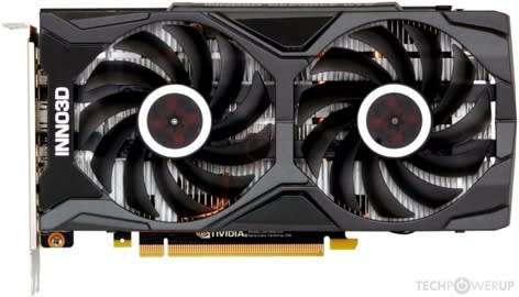 INNO3D GEFORCE RTX 2060 SUPER TWIN X2 OC ** GAMING GRAPHICS CARD ** GOOD CONDITION ** WARRANTY **