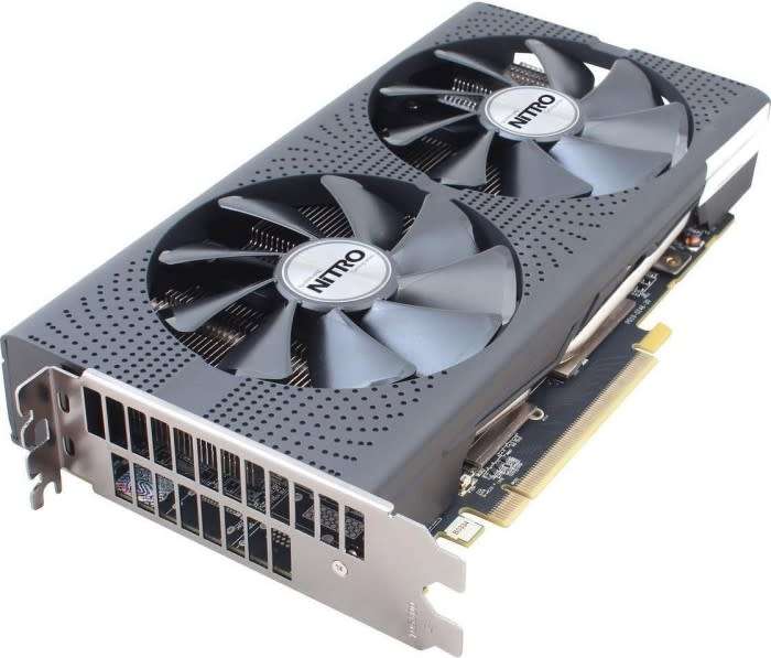 SAPPHIRE RX 470 8GB MINING ** MINING GRAPHICS CARD ** GOOD CONDITION ** WARRANTY **