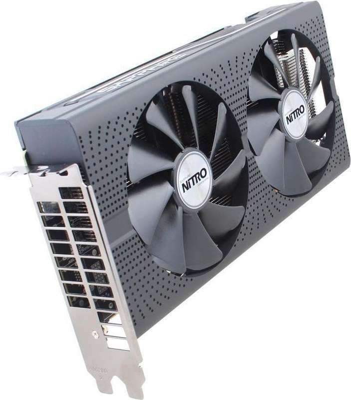 SAPPHIRE RX 470 8GB MINING ** MINING GRAPHICS CARD ** GOOD CONDITION ** WARRANTY **