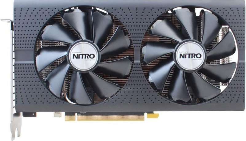 SAPPHIRE RX 470 8GB MINING ** MINING GRAPHICS CARD ** GOOD CONDITION ** WARRANTY **