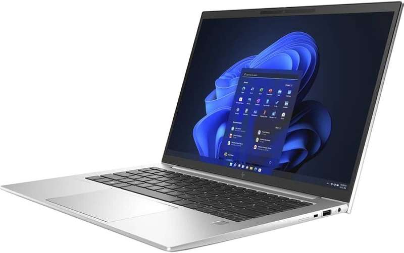 HP ELITEBOOK 840 G9 ** i7 1255u** 16GB RAM  ** 512GB SSD ** 14`FHD ** EXCELLENT** WARRANTY 2026**