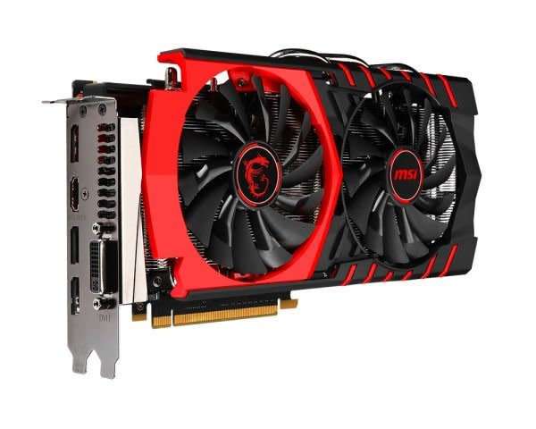 MSI GTX 960 2G  ** GAMING GRAPHICS CARD ** EXCELLENT CONDITION ** WARRANTY **