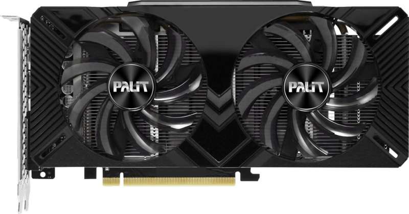PALIT GTX 1060TI DUAL 6GB ** GAMING GRAPHICS CARD ** GOOD CONDITION ** WARRANTY **