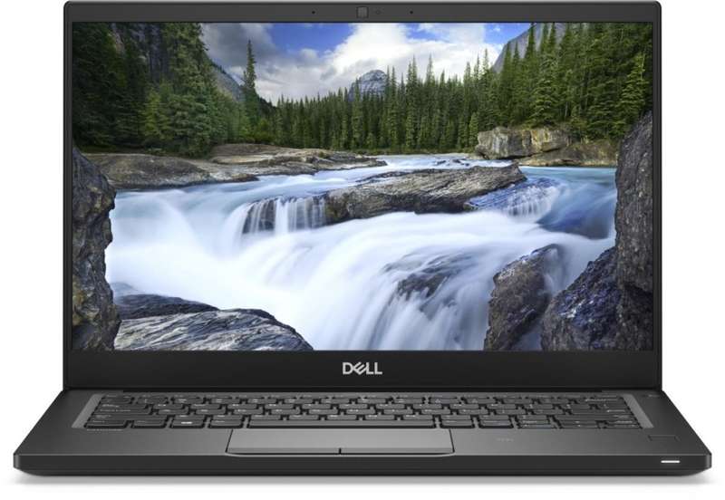 DELL LATITUDE 7390 ULTRABOOK ** i5 8250u** 8GB RAM  ** 256GB SSD ** 13.3`FHD ** WARRANTY** WIN 11 **
