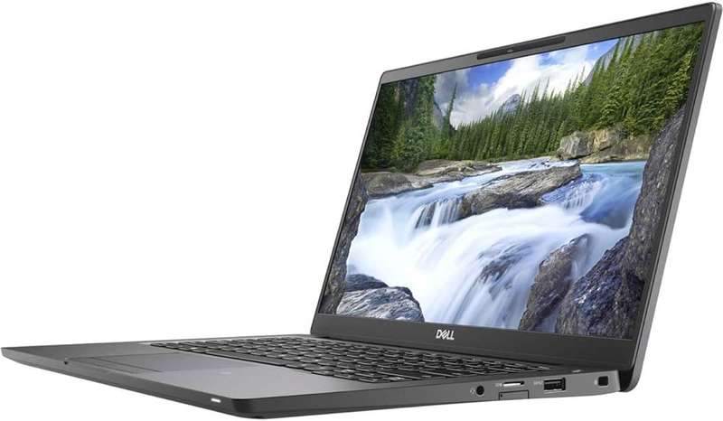 DELL LATITUDE 7400 ULTRABOOK ** i7 8665u** 16GB RAM ** 256GB SSD ** 14`FHD ** WARRANTY** WIN 11 **