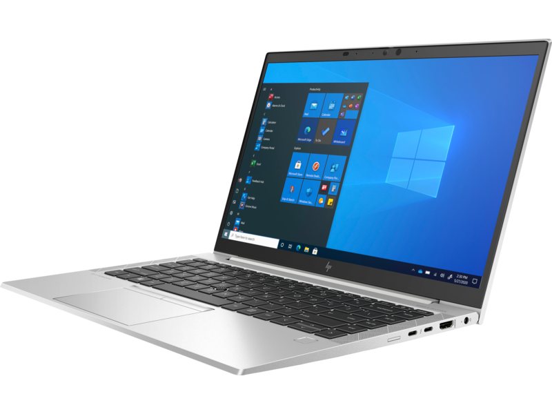 HP ELITEBOOK 840 G8 ** i7 1165G7** 16GB RAM  ** 512GB SSD ** 14`FHD ** WIN 11 PRO ** WARRANTY 2024**