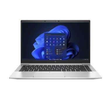 HP ELITEBOOK 840 G8 ** i7 1165G7** 16GB RAM  ** 512GB SSD ** 14`FHD ** WIN 11 PRO ** WARRANTY 2024**