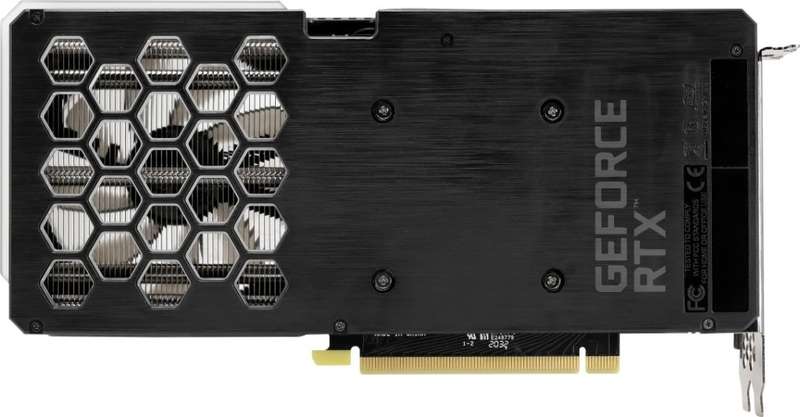 PALIT 3060TI DUAL 8G ** GAMING GRAPHICS CARD ** EXCELLENT CONDITION ** WARRANTY **
